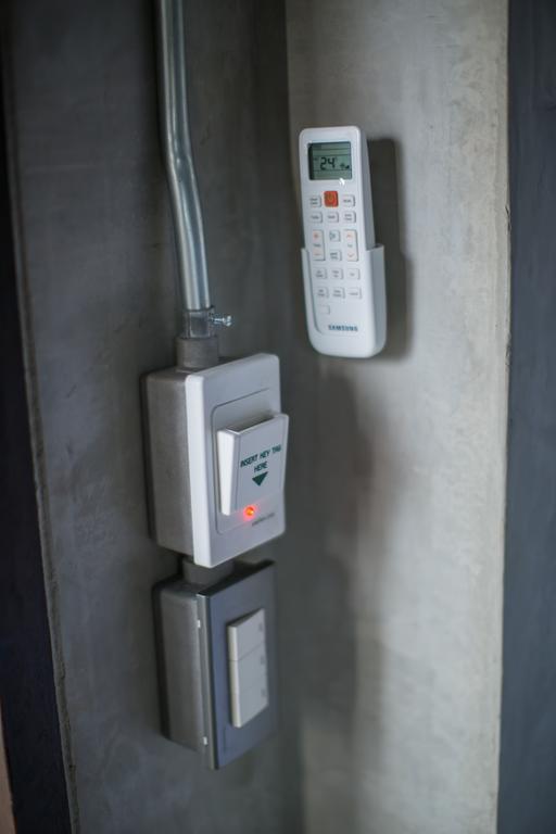 Werun Boutique Hometel 清邁 客房 照片