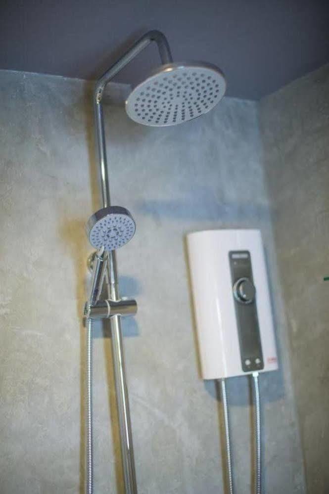 Werun Boutique Hometel 清邁 外观 照片