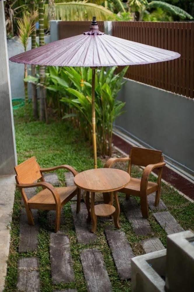 Werun Boutique Hometel 清邁 外观 照片